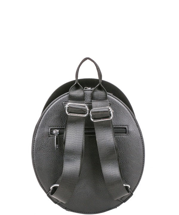 Helmet Backpack Bag with Shoulder Strap